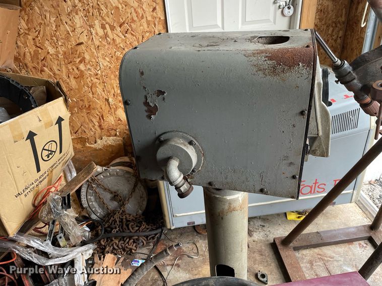 image for item MA9851 Welding tools