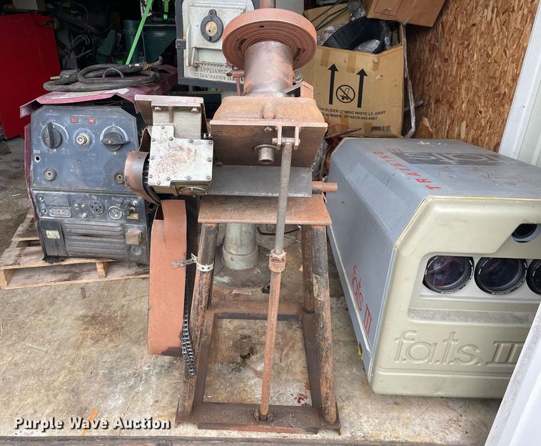 image for item MA9851 Welding tools