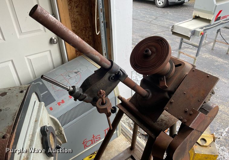 image for item MA9851 Welding tools