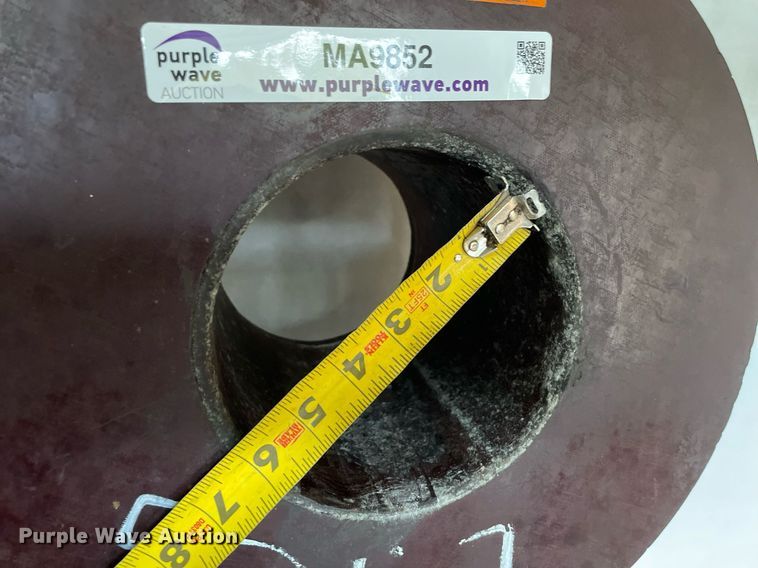 image for item MA9852 Magnaflux  magnetic particle inspection equipment