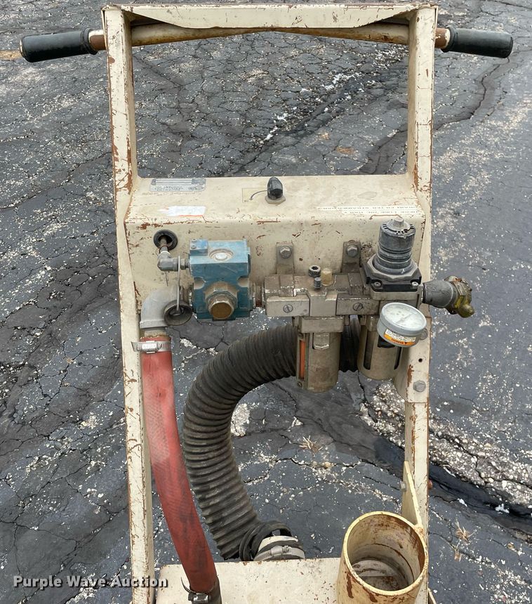 image for item MA9854 (5) Oztec BP50 concrete vibrators