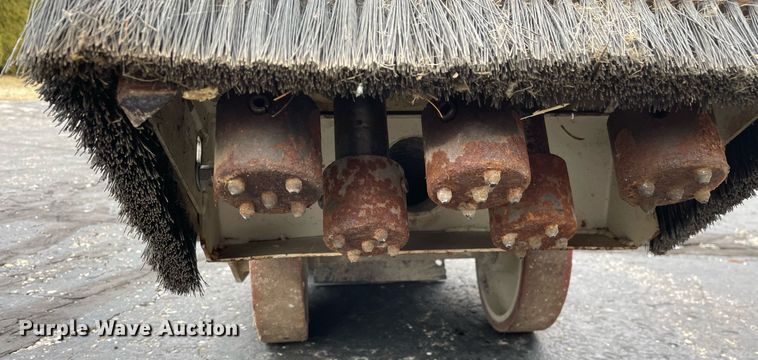 image for item MA9854 (5) Oztec BP50 concrete vibrators