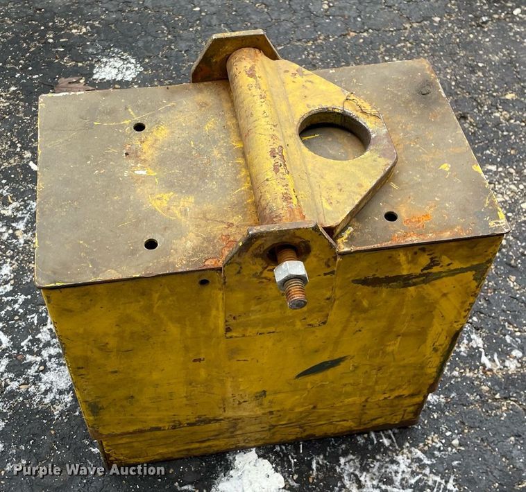 image for item MA9855 Hoists