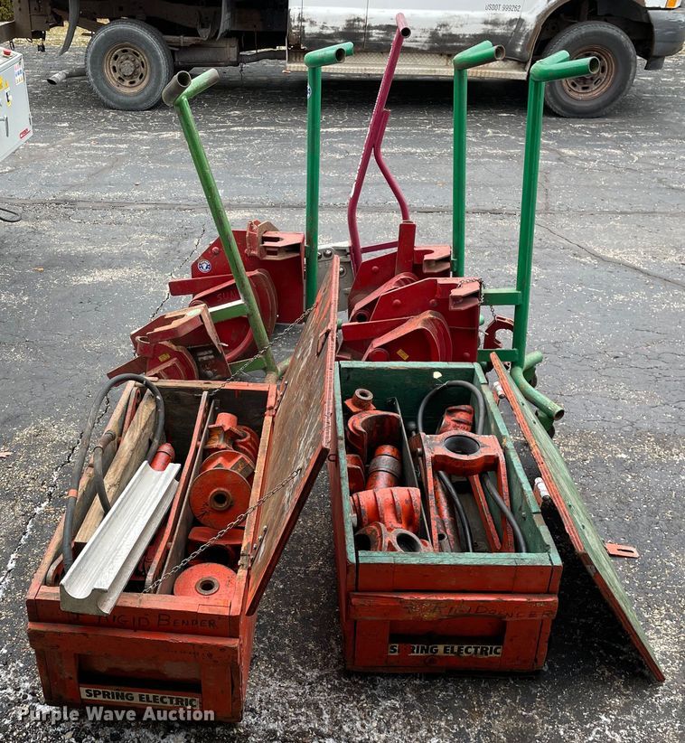 image for item MA9857 Tools