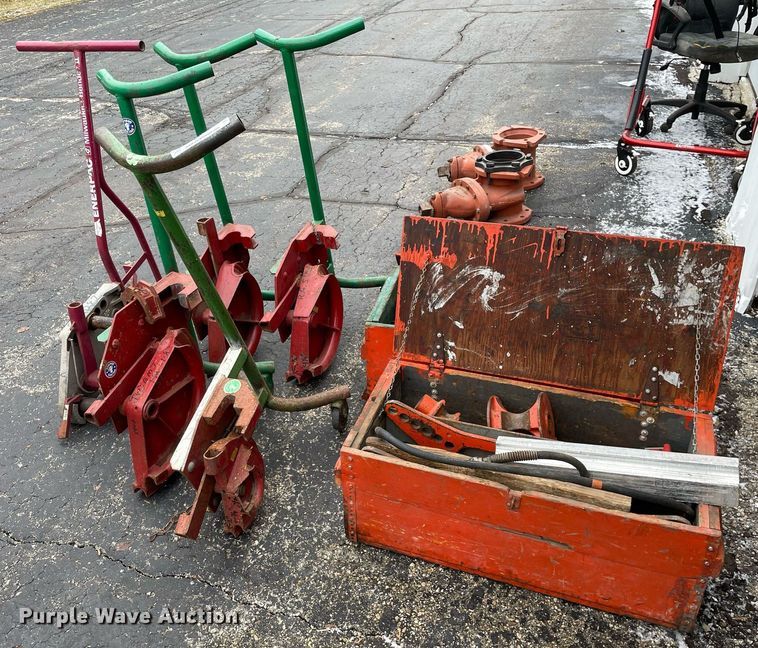 image for item MA9857 Tools