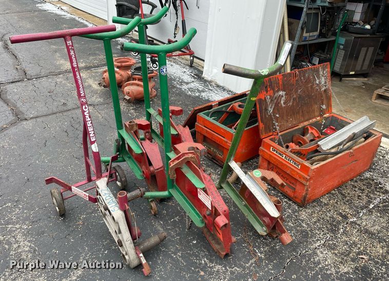 image for item MA9857 Tools