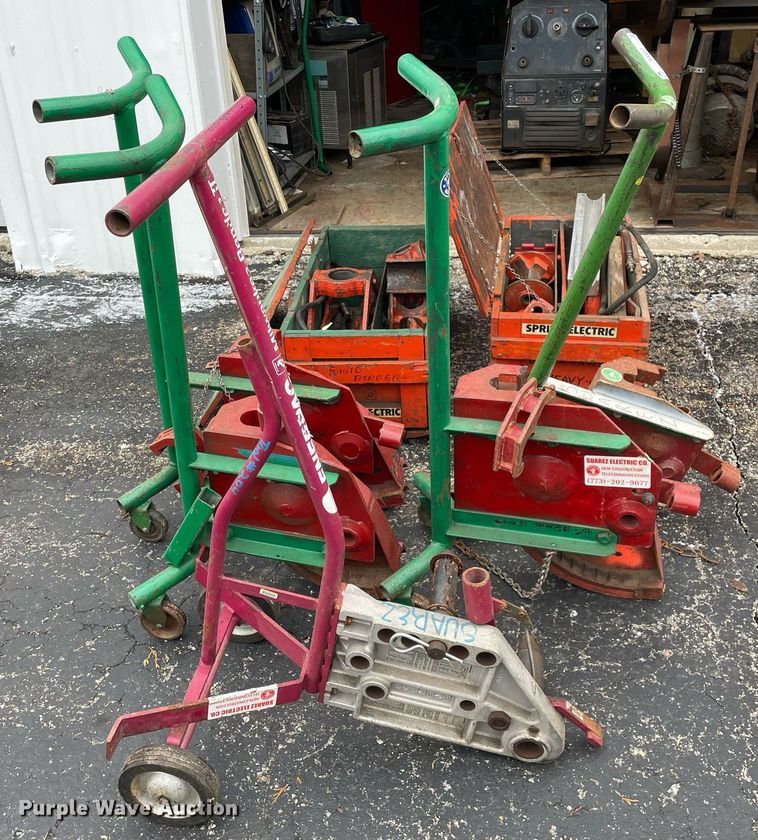 image for item MA9857 Tools