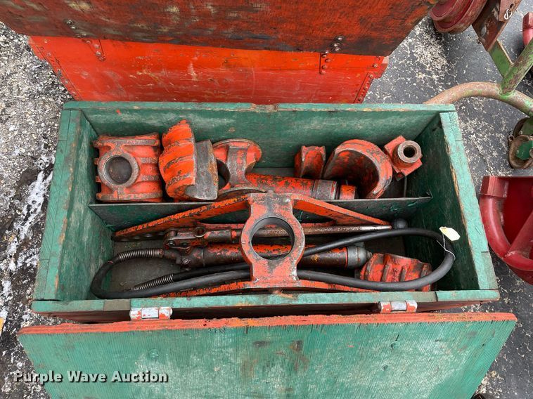 image for item MA9857 Tools