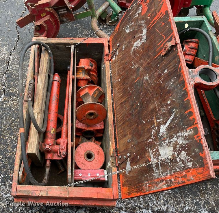 image for item MA9857 Tools