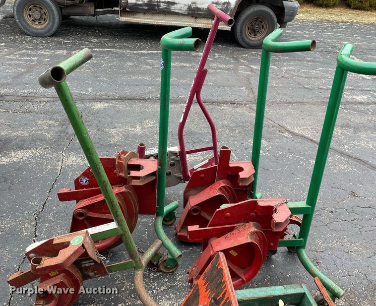 image for item MA9857 Tools