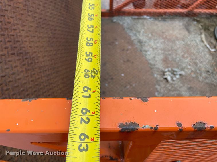 image for item MA9858 Speed Lift SL5000  dock lift