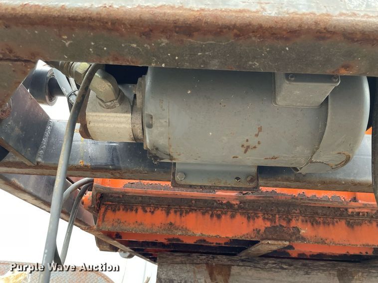 image for item MA9858 Speed Lift SL5000  dock lift