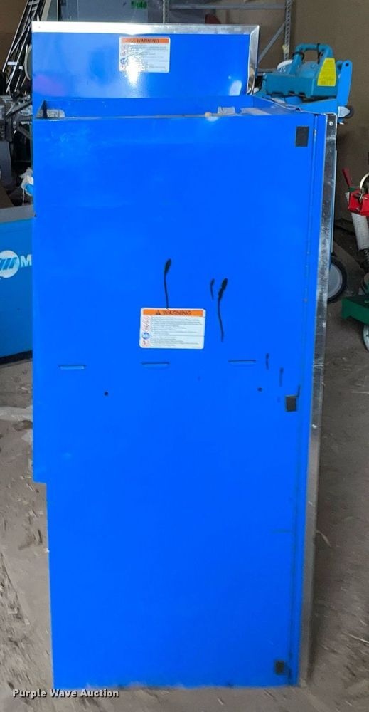 image for item MA9862 (3) Snap-on Muscle Car Series toolboxes