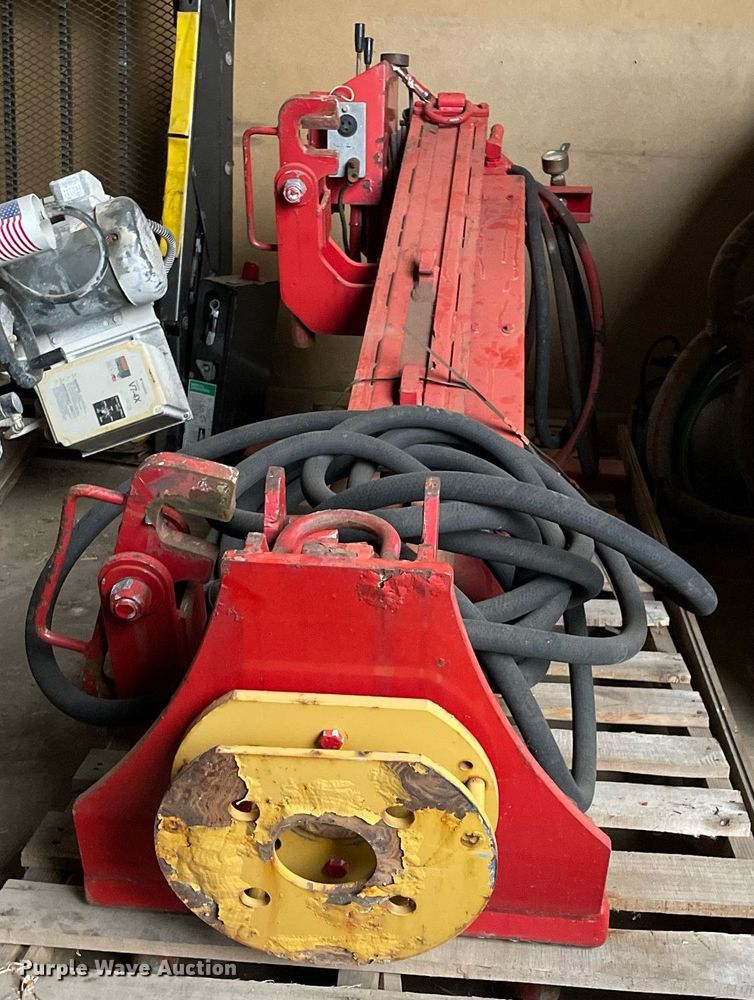 image for item MA9863 Rod pusher