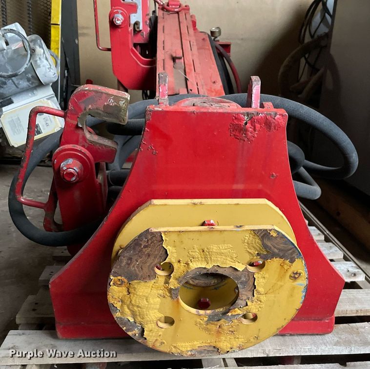 image for item MA9863 Rod pusher