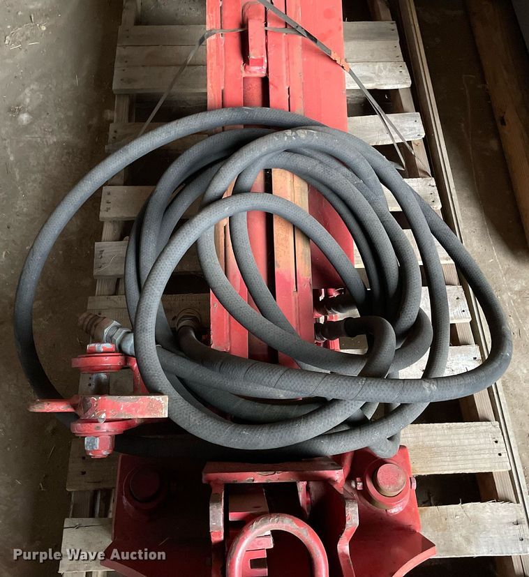 image for item MA9863 Rod pusher