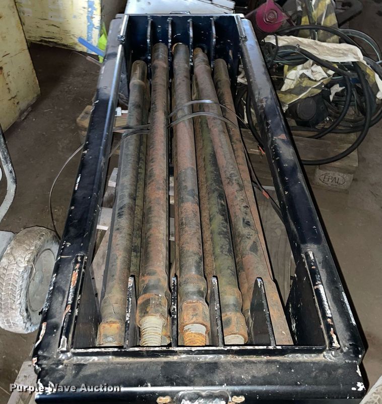 image for item MA9863 Rod pusher