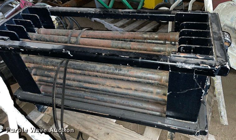 image for item MA9863 Rod pusher