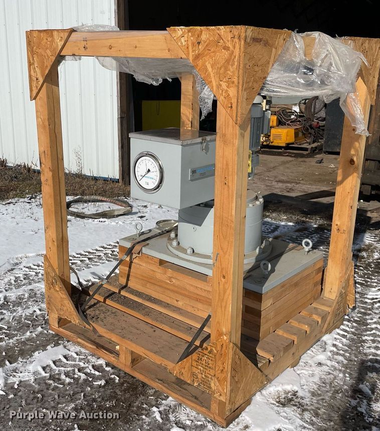 image for item MA9867 DBS Manufacturing SX-CE  Claifier