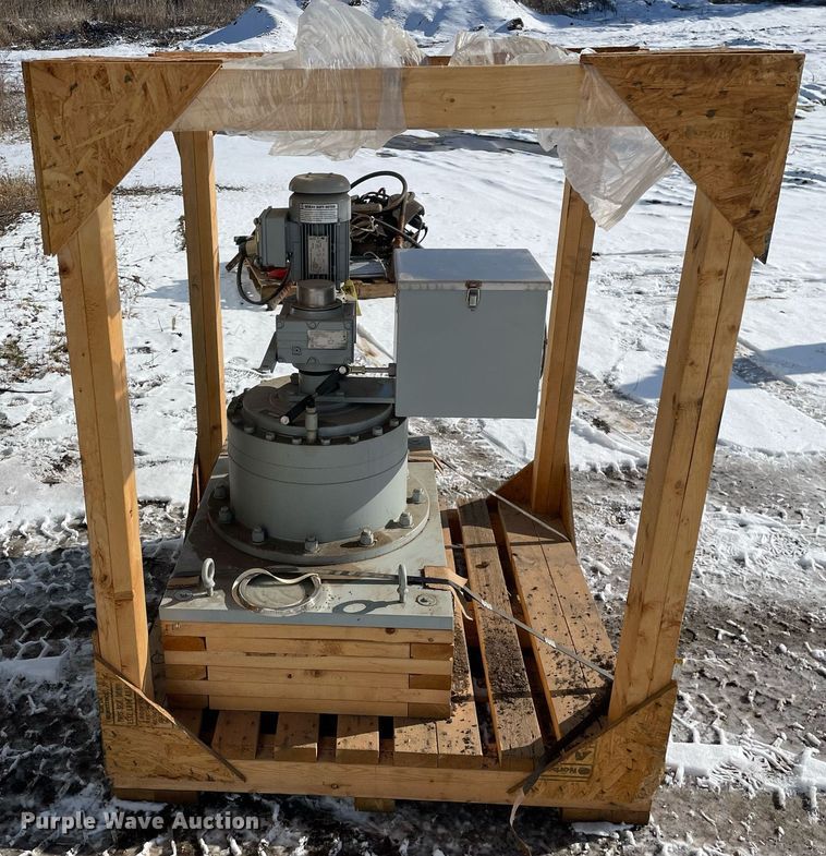 image for item MA9867 DBS Manufacturing SX-CE  Claifier