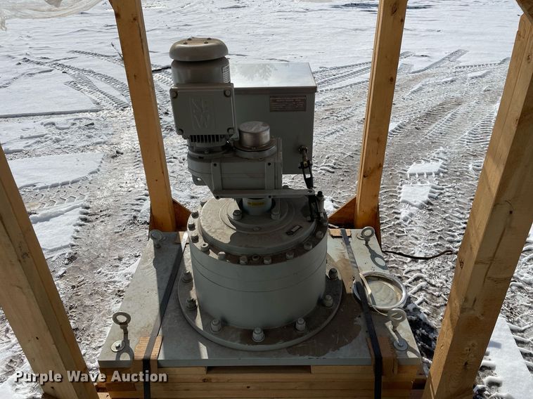 image for item MA9867 DBS Manufacturing SX-CE  Claifier