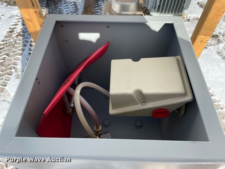 image for item MA9867 DBS Manufacturing SX-CE  Claifier