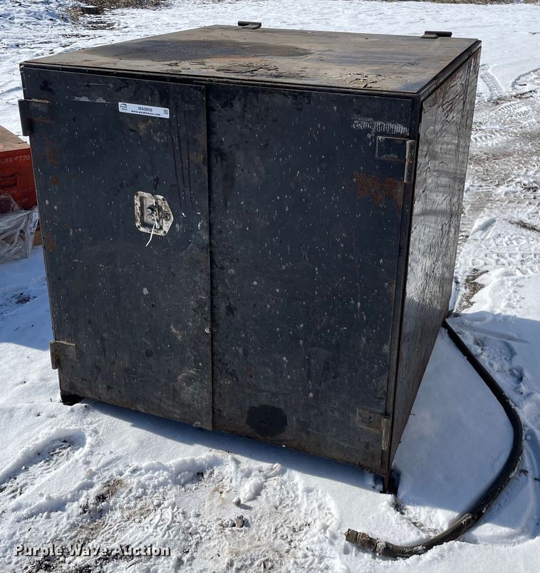 image for item MA9868 Graco  foundation applicator