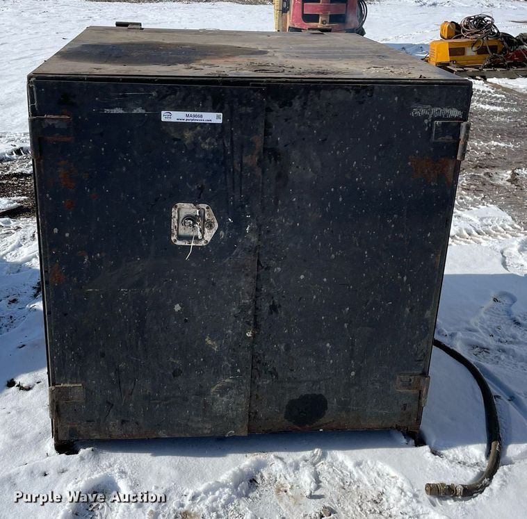 image for item MA9868 Graco  foundation applicator