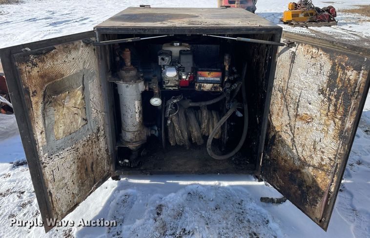 image for item MA9868 Graco  foundation applicator