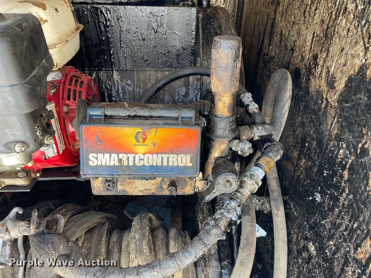 image for item MA9868 Graco  foundation applicator