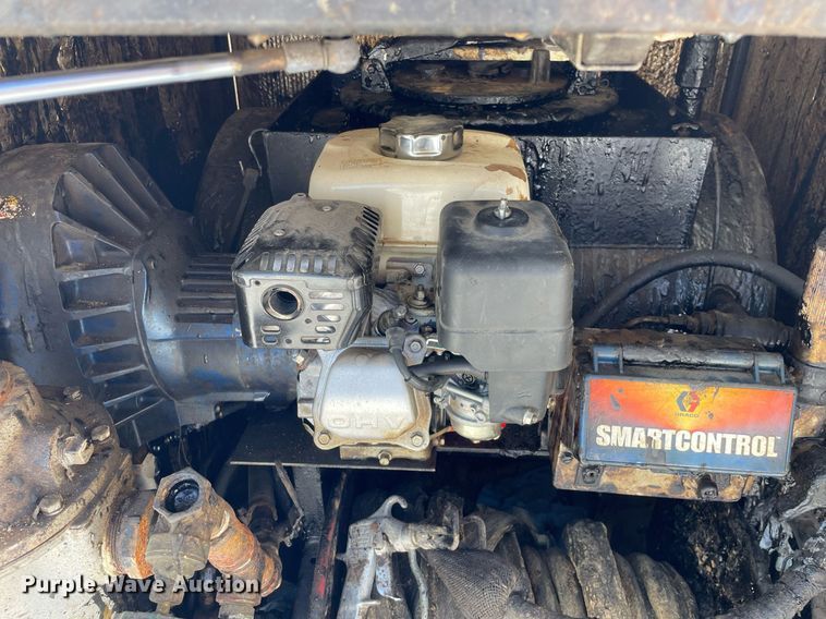 image for item MA9868 Graco  foundation applicator