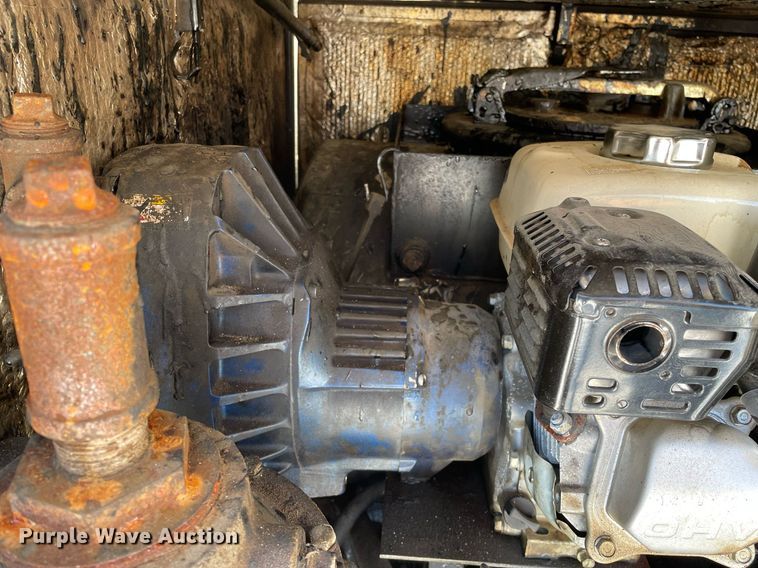 image for item MA9868 Graco  foundation applicator