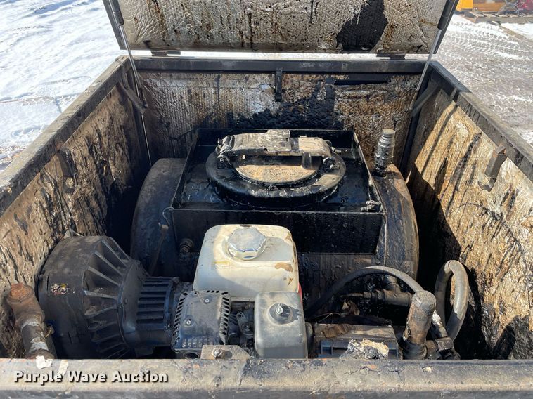 image for item MA9868 Graco  foundation applicator