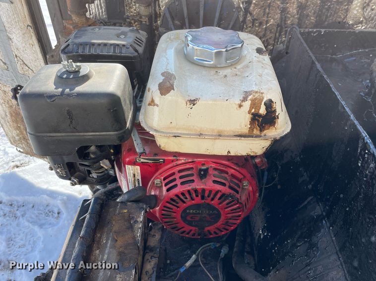 image for item MA9868 Graco  foundation applicator