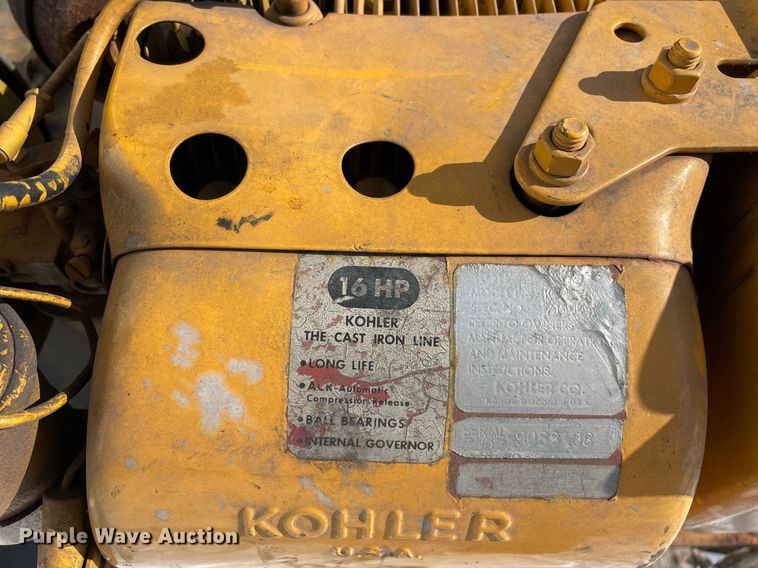 image for item MA9869 (2) Goodall Start-All jump packs