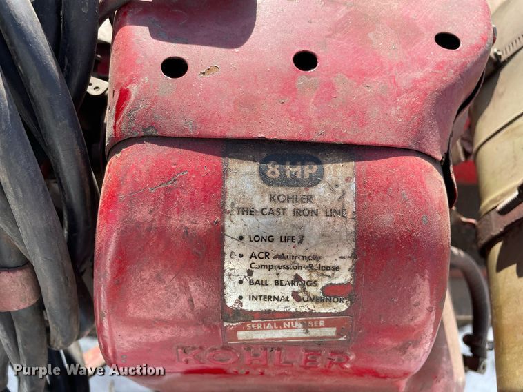 image for item MA9869 (2) Goodall Start-All jump packs