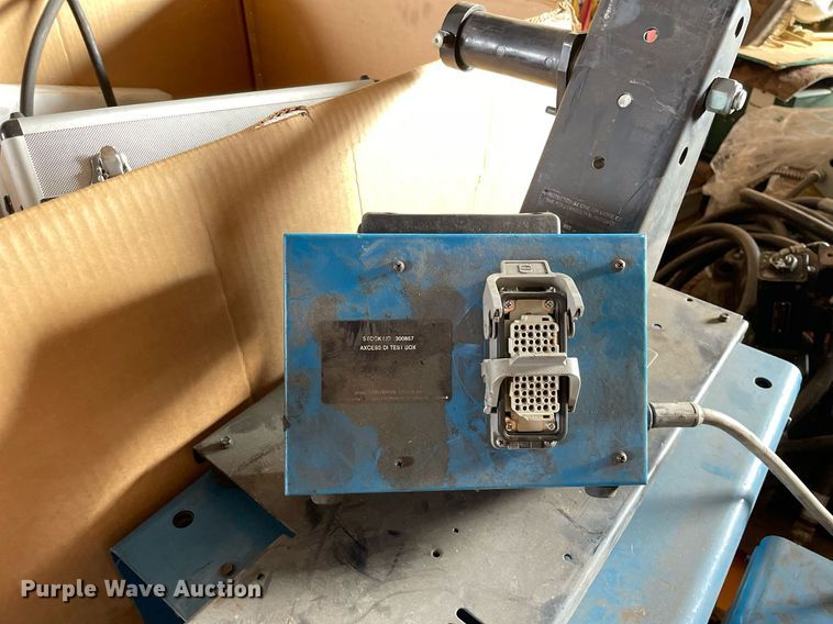image for item MA9875 (3) Miller welders