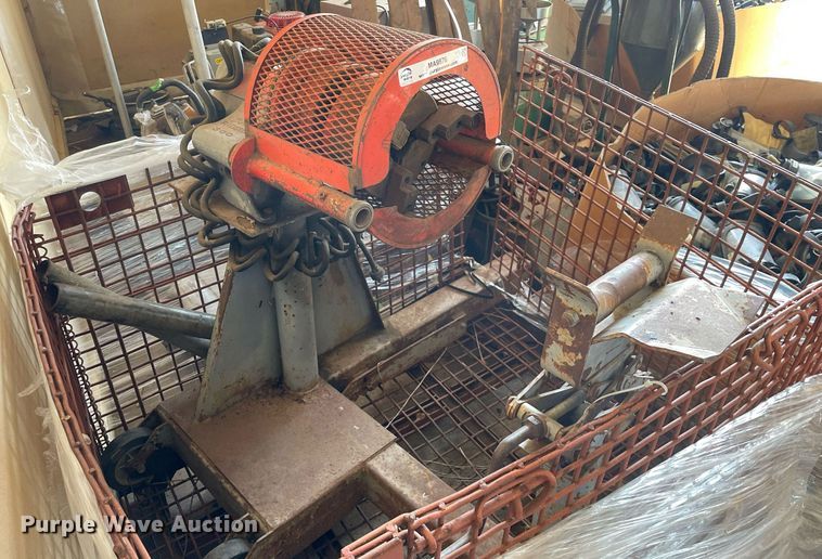 image for item MA9876 Rigid 300  pipe threader