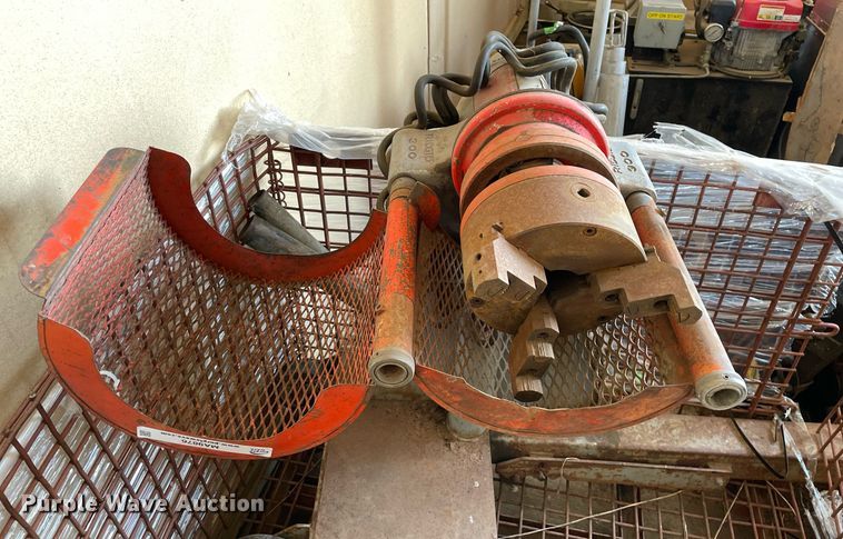 image for item MA9876 Rigid 300  pipe threader