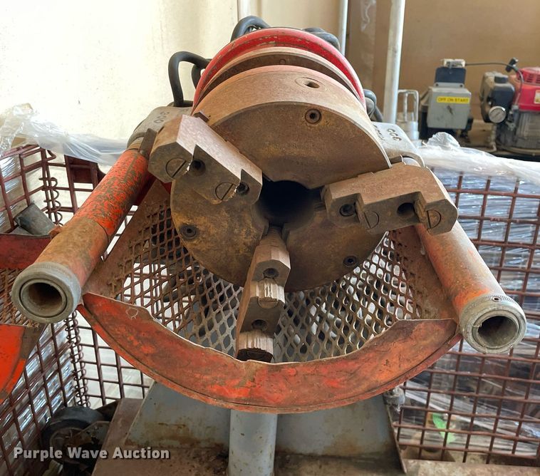 image for item MA9876 Rigid 300  pipe threader