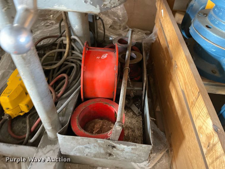 image for item MA9876 Rigid 300  pipe threader