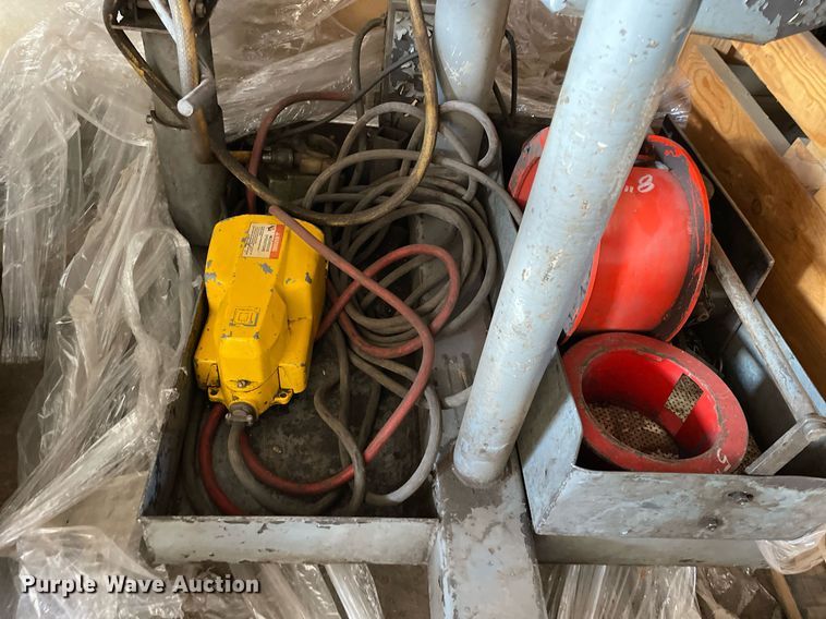 image for item MA9876 Rigid 300  pipe threader