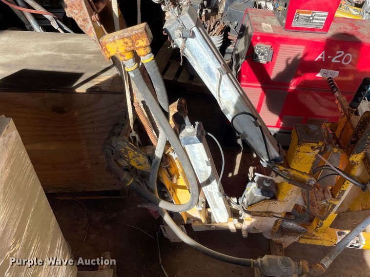 image for item MA9878 EZ Drill 210B  concrete core drill