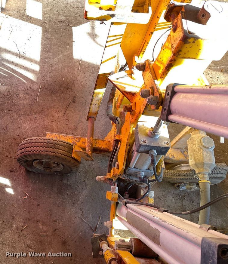 image for item MA9878 EZ Drill 210B  concrete core drill