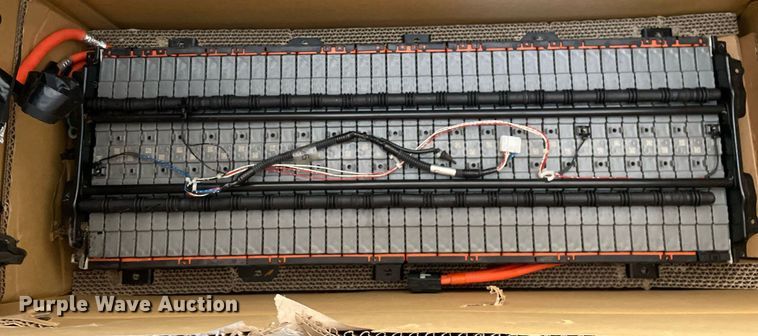 image for item MA9879 (6) Allison transmission rebuild kits