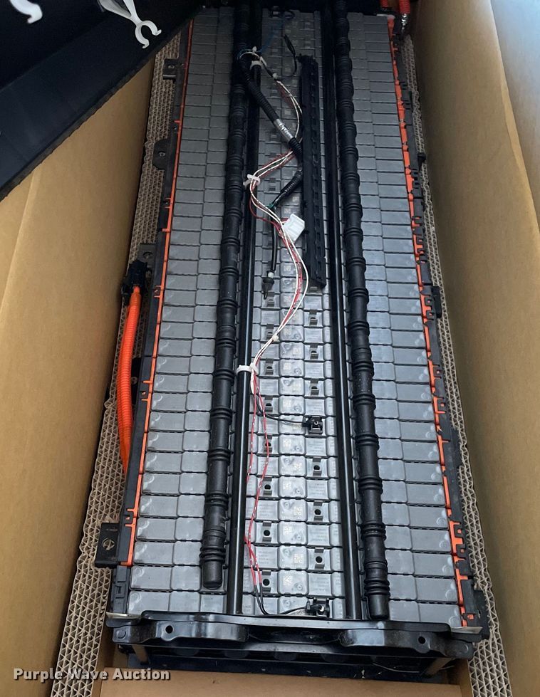 image for item MA9879 (6) Allison transmission rebuild kits