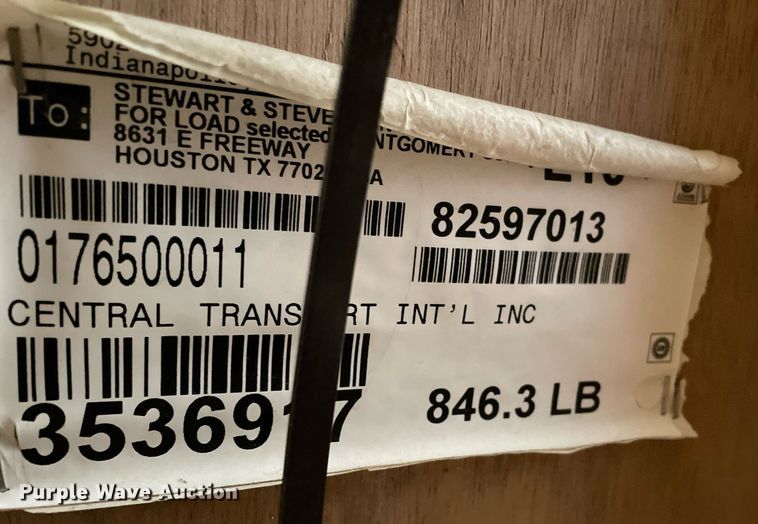 image for item MA9879 (6) Allison transmission rebuild kits