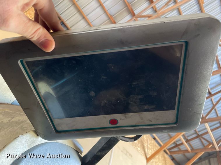 image for item MA9880 Sealed Air SpeedyPacker Insight  packing machine