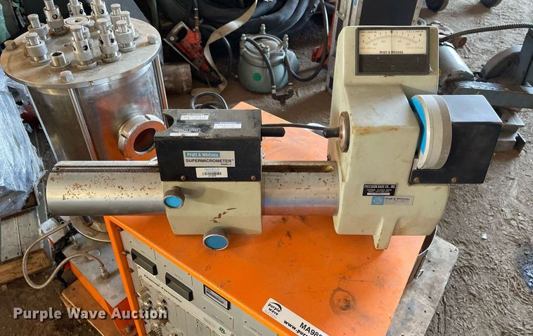 image for item MA9882 Chemap Ag  fermenter