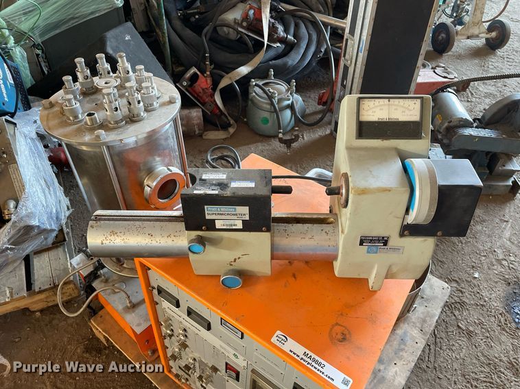 image for item MA9882 Chemap Ag  fermenter